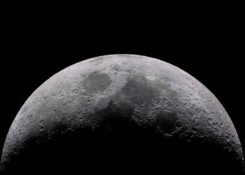 Lo Spaceborne Computer di HPE sulla Luna