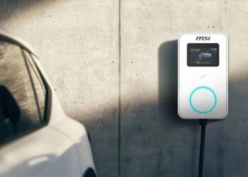 MSI debutta nel mercato italiano dell’infrastruttura di ricarica per veicoli elettrici
