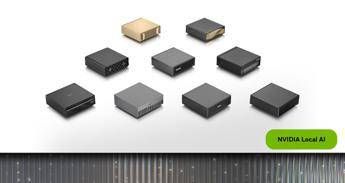 NVIDIA presenta DGX Spark con 64GB di memoria unificata per lo sviluppo locale dell’intelligenza artificiale