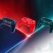 PS5, arrivano controller e scocche trasparenti