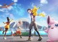 Pokémon Unite chiude l’anno prossimo su smartphone e Switch