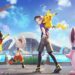Pokémon Unite chiude l’anno prossimo su smartphone e Switch