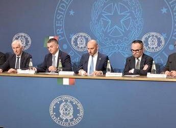 Presentato a Palazzo Chigi il Green Building Forum Italia 2026 sulla riqualificazione edilizia