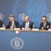 Presentato a Palazzo Chigi il Green Building Forum Italia 2026 sulla riqualificazione edilizia