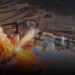 SpaceX Starfall, l’US Air Force prova le consegne “orbitali” punto-punto