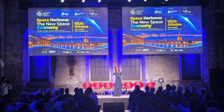 Torino Spazio Futuro, presentato alle OGR il Position Paper per il rilancio della Space Economy italiana