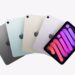 iPad mini, in arrivo il restyling con schermo OLED e chip A20 Pro