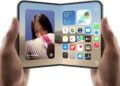 iPhone Duo, Apple ammette il problema allo schermo interno