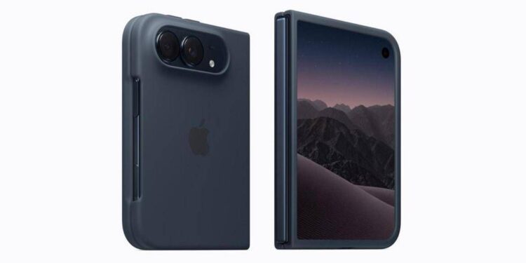 iPhone Duo, Apple pronta a prendersi un terzo del mercato dei pieghevoli