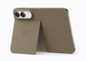 iPhone Duo, quanto dura la batteria del pieghevole Apple